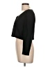 Liz Claiborne Black Blazer Size 10 - photo 5