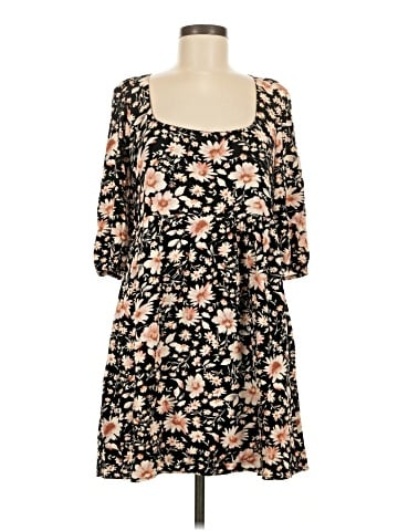 American Eagle Outfitters Casual Dress (view 1)
