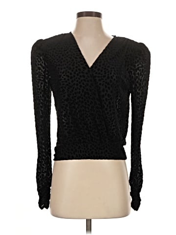 Bailey 44 Long Sleeve Top (view 1)