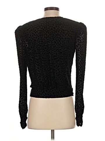 Bailey 44 Long Sleeve Top (view 2)
