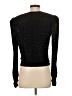 Bailey 44 Black Long Sleeve Top Size XS - photo 2