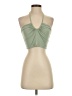 Shein Green Tank Top Size S - photo 1