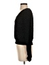 Bailey 44 Black Long Sleeve Top Size XS - photo 5