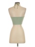 Shein Green Tank Top Size S - photo 2