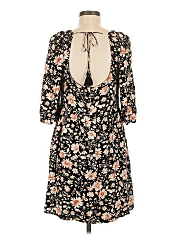 American Eagle Outfitters Casual Dress (view 2)