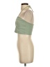 Shein Green Tank Top Size S - photo 5