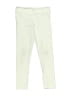 Crewcuts Ivory Active Pants Size 5 - photo 1