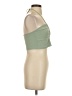 Shein Green Tank Top Size S - photo 4