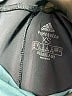 Adidas Color Block Blue Active Pants Size XS - photo 4