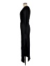 Justify Black Cocktail Dress Size M - photo 5