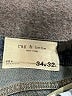 Rag & Bone 100% Cotton Blue Jeans Size 34 waist - photo 7