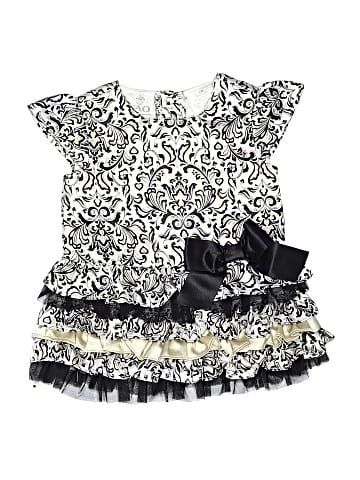 F.A.O Schwarz Dress (view 1)