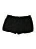 Merona 100% Polyester Solid Black Athletic Shorts Size XL - photo 1