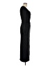 Justify Black Cocktail Dress Size M - photo 4