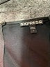 Express Black Cocktail Dress Size 6 - photo 7