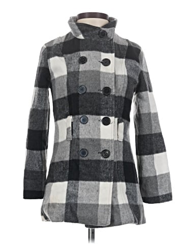 Amy Byer Coat (view 1)