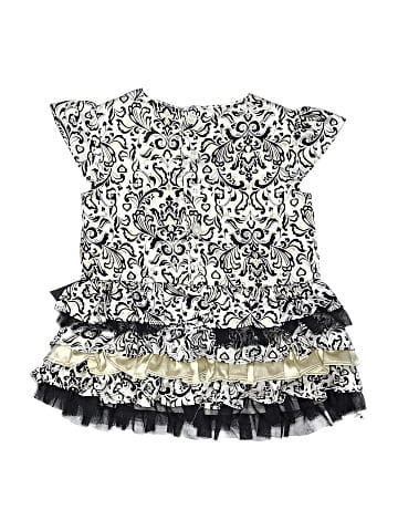 F.A.O Schwarz Dress (view 2)