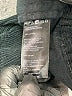 BDG 100% Cotton Black Jacket Size S - photo 7