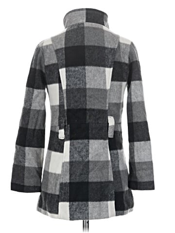 Amy Byer Coat (view 2)