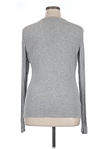 White House Black Market Long Sleeve Top (view 2)
