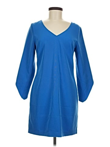 Laundry by Shelli Segal Casual Dress (view 1)