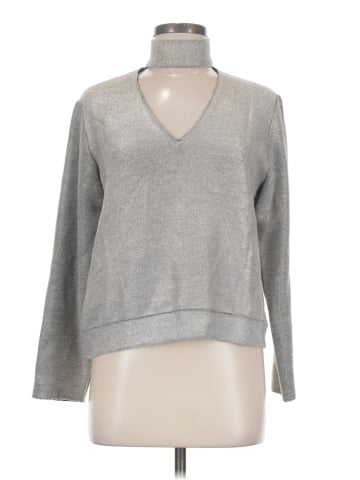 Bailey 44 Long Sleeve Top (view 1)