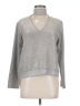 Bailey 44 Gray Long Sleeve Top Size M - photo 1