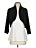 Susan Graver Black Jacket Size XS - photo 1