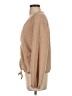 Max Studio Tan Cardigan Size S - photo 5