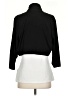 Susan Graver Black Jacket Size XS - photo 2