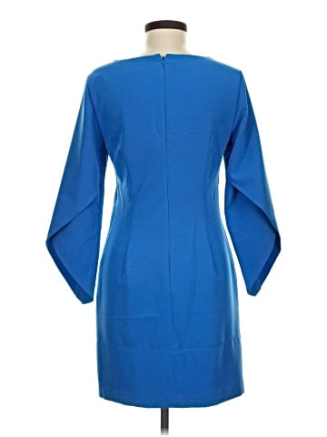 Laundry by Shelli Segal Casual Dress (view 2)