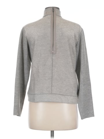 Bailey 44 Long Sleeve Top (view 2)