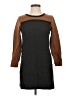 Boden Brown 3/4 Sleeve Top Size 4 (petite) - photo 1