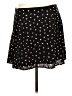BP. 100% Rayon Polka Dots Black Casual Skirt Size L - photo 2