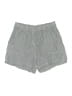 Lane Bryant Chevron-herringbone Gray Shorts Size 14 - 16 Plus - photo 1