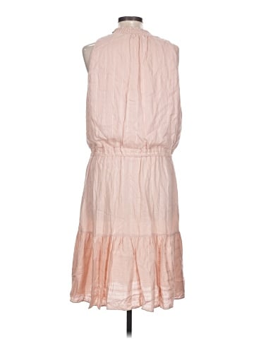 White House Black Market Casual Dress (view 2)