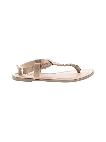 Journee Collection Sandals (view 1)