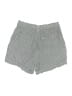Lane Bryant Chevron-herringbone Gray Shorts Size 14 - 16 Plus - photo 2