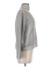Bailey 44 Gray Long Sleeve Top Size M - photo 4