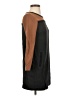 Boden Brown 3/4 Sleeve Top Size 4 (petite) - photo 4