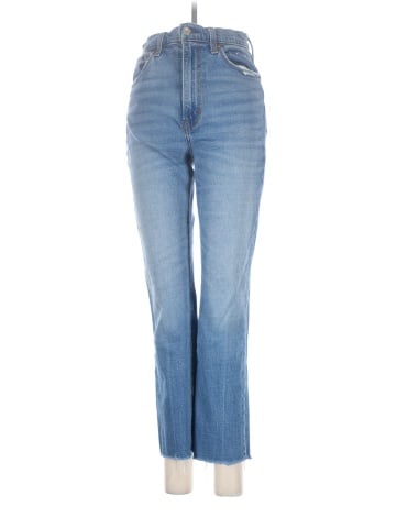 Abercrombie & Fitch Jeans (view 1)