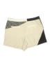 Elevenses Graphic Gold Skort Size 14 - photo 2