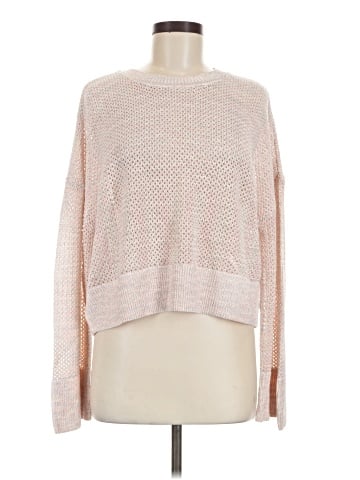 Lovers + Friends Pullover Sweater (view 1)