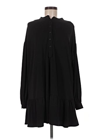 Elizabeth and James Casual Dress (view 1)