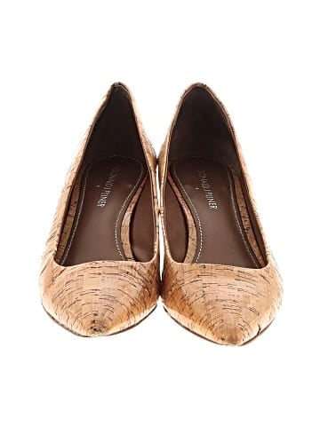 Donald J Pliner Heels (view 2)