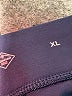St. John's Bay Solid Blue Active Pants Size XL - photo 9