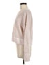 Lovers + Friends Tweed Pink Pullover Sweater Size M - photo 5