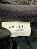 Akris Punto Black Blazer Size 6 - photo 6