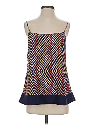 BCBGeneration Sleeveless Top (view 1)