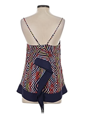 BCBGeneration Sleeveless Top (view 2)